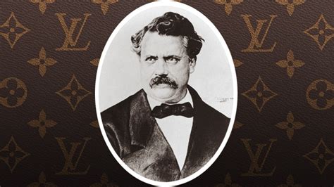 louis vuitton inventor|Louis Vuitton co founder.